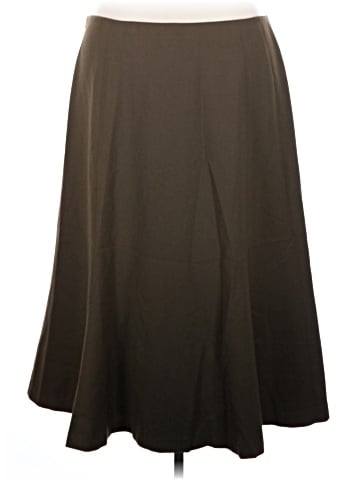 Lauren by Ralph Lauren Casual Skirt (view 2)