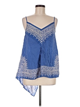 Hd In Paris Sleeveless Blouse