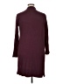 Halogen Burgundy Cardigan Size 1X - photo 2