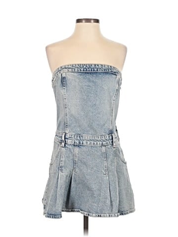 Zara Casual Dress (view 1)