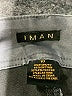 IMAN Gray Jeggings Size 10 - photo 7