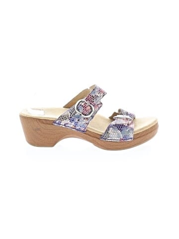 Dansko Wedges (view 1)