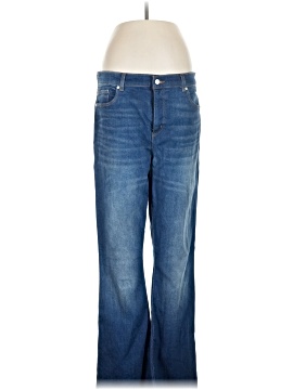 Ann Taylor LOFT Jeans (view 1)