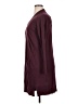Halogen Burgundy Cardigan Size 1X - photo 5