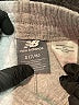 New Balance Silver Athletic Shorts Size 7 - 8 - photo 3