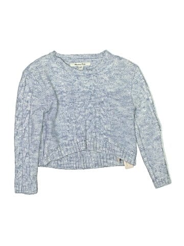 Massimo Dutti Pullover Sweater (view 1)