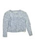 Massimo Dutti Blue Pullover Sweater Size 5 - 6 - photo 1