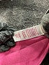 Justice Active Pink Long Sleeve Top Size 8 - photo 4