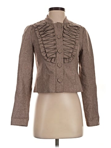 Tabitha Cardigan (view 1)
