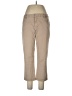 Gap Solid Tan Khakis Size 12 Petite - photo 1
