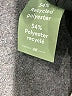 H&M Ivory Casual Dress Size L - photo 8