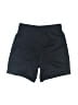 Nike 100% Polyester Black Athletic Shorts Size 4 - photo 2