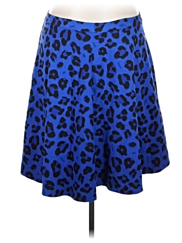 ELOQUII Casual Skirt (view 1)