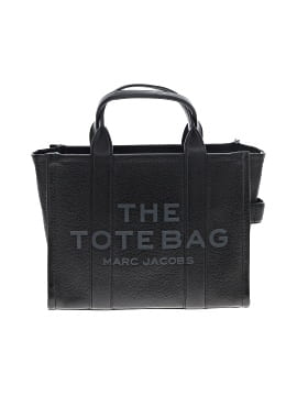 Marc Jacobs Leather Tote