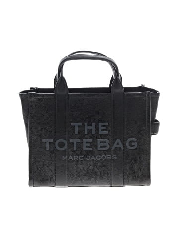 Marc Jacobs Leather Tote (view 1)