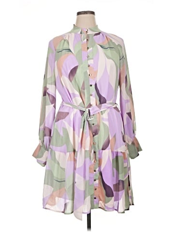 Fashion Casual Dress (view 1)