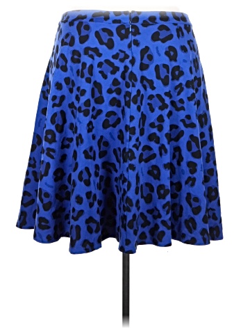 ELOQUII Casual Skirt (view 2)