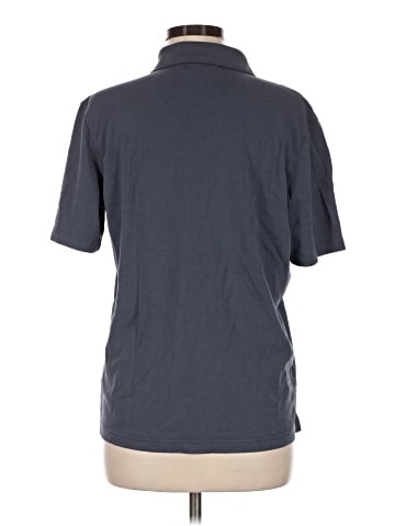 Ike Behar Short Sleeve Button-Down Shirt (view 2)