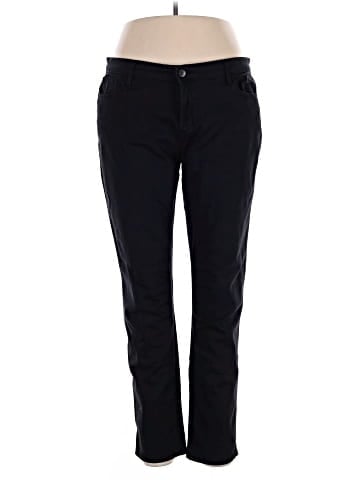 Liz Claiborne Casual Pants (view 1)
