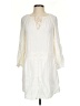 Joie Ivory Casual Dress Size XS - photo 1