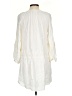 Joie Ivory Casual Dress Size XS - photo 2