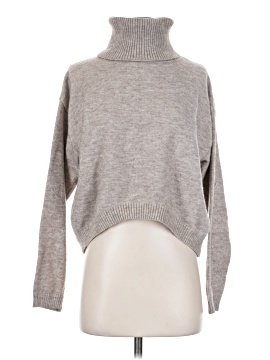 Unbranded Turtleneck Sweater (view 1)
