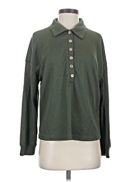 Shein Long Sleeve Top (view 1)