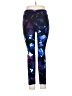 Calvin Klein Performance Print Blue Active Pants Size L - photo 2
