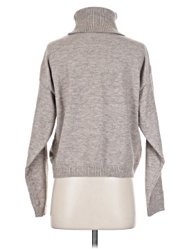 Unbranded Turtleneck Sweater (view 2)