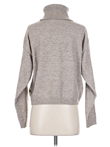 Unbranded Turtleneck Sweater (view 2)
