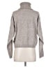 Unbranded Gray Turtleneck Sweater Size S - photo 2