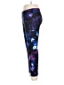Calvin Klein Performance Print Blue Active Pants Size L - photo 5