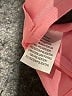 Charles Henry 100% Polyester Paisley Pink Cocktail Dress Size S - photo 8