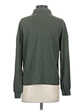 Shein Long Sleeve Top (view 2)