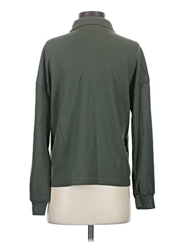 Shein Long Sleeve Top (view 2)