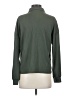 Shein Green Long Sleeve Top Size S - photo 2