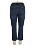 Evri Blue Jeans Size 16 - photo 2
