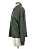 Shein Green Long Sleeve Top Size S - photo 5