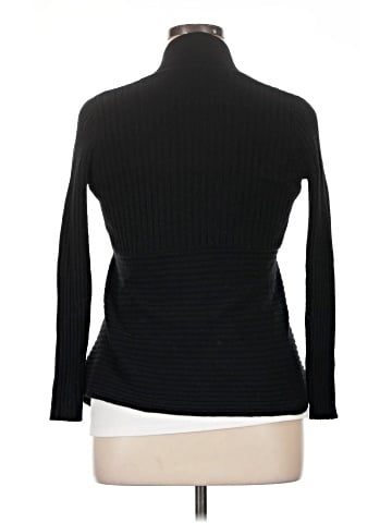 Autumn Cashmere Cardigan (view 2)