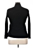 Autumn Cashmere Black Cardigan Size 14 - photo 2