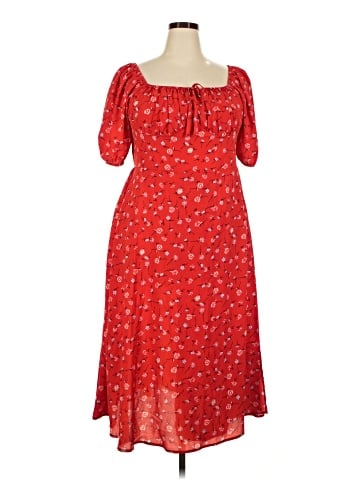 Unbranded Casual Dress (view 1)