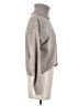 Unbranded Gray Turtleneck Sweater Size S - photo 4