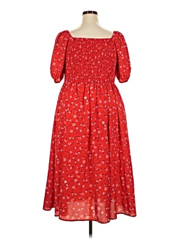 Unbranded Casual Dress (view 2)