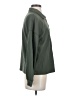 Shein Green Long Sleeve Top Size S - photo 4