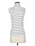 Sanctuary White Sleeveless Top Size S - photo 1