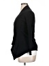 Autumn Cashmere Black Cardigan Size 14 - photo 5