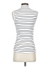 Sanctuary White Sleeveless Top Size S - photo 2
