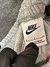 Nike Gray Athletic Shorts Size S (kids) - photo 3