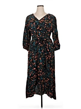 Ava & Viv Casual Dress (view 1)