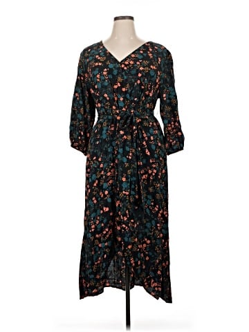 Ava & Viv Casual Dress (view 1)